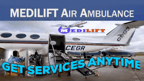 medilift air ambulances